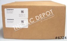 COGNEX DMR-8100-0400 DM8100 Dataman 8100 Barcode Reader Scanner 6724