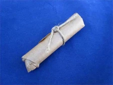 7.62x39 Cleaning Kit - In Wrap