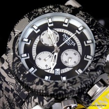 invicta 26640