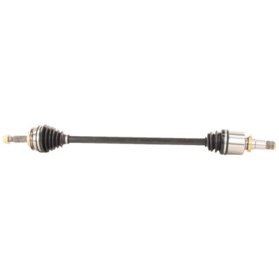 TO-8344 TrakMotive CV Half Shaft Axle Front Passenger Right Side Hand for Toyota