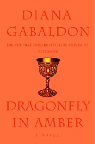 Diana Gabaldon Dragonfly in Amber (Relié) Outlander - Photo 1/1