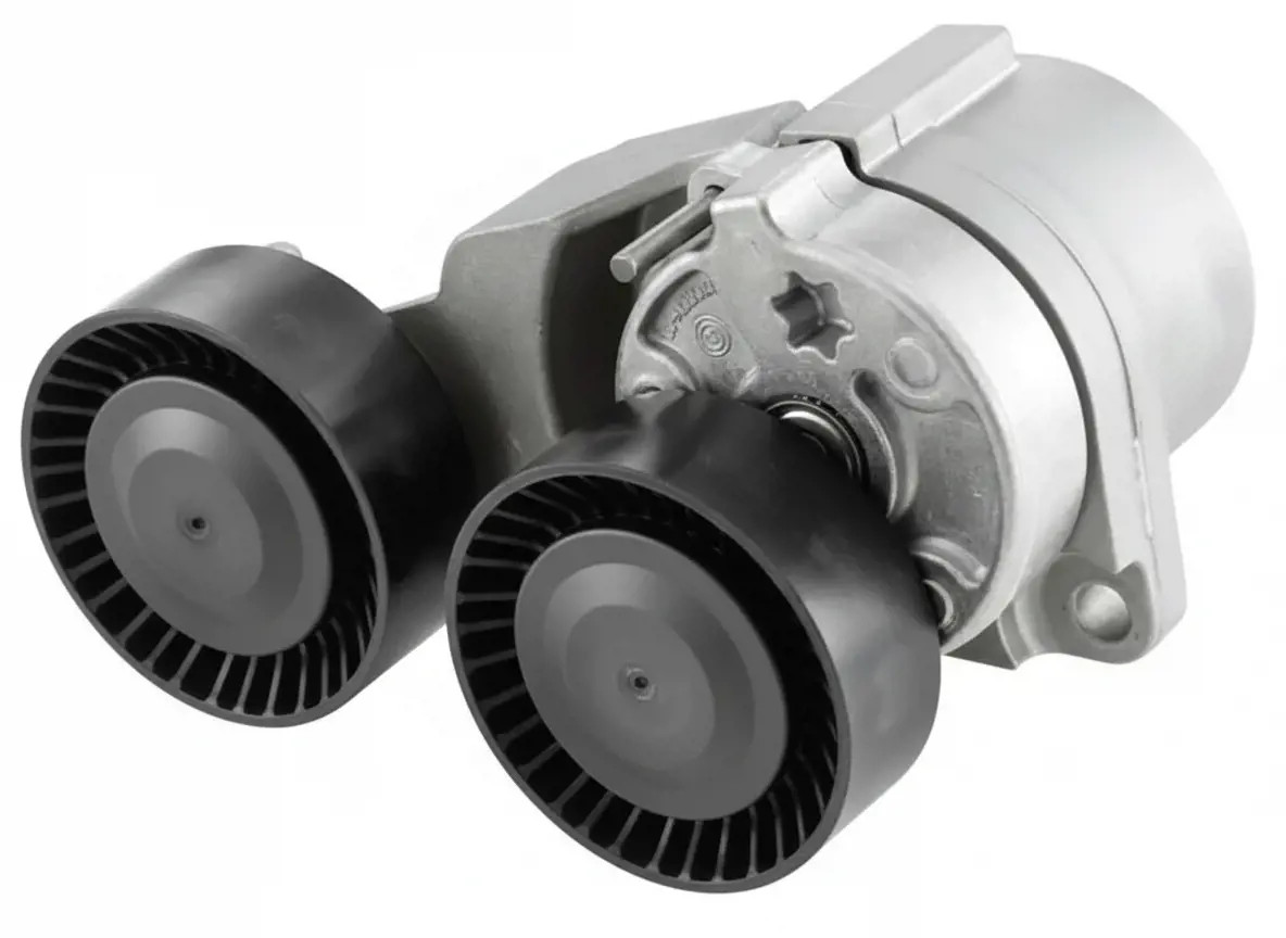 Snr Rullo Tenditore, Cinghia Poly-V Ga365.41 - Immagine 2