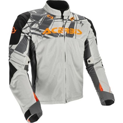 Acerbis Adventure Jacke Rally Race Mesh