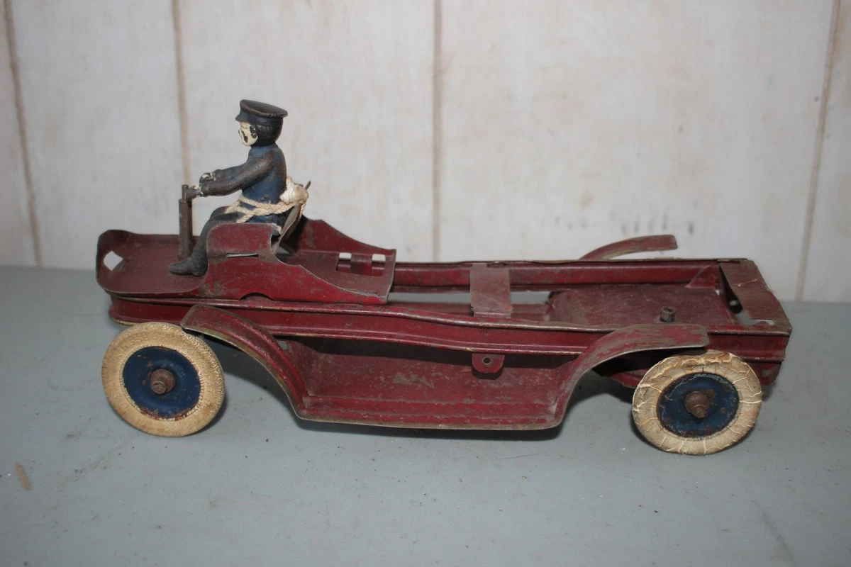 Kingsbury Diecast & Toy Vehicles for sale | eBay