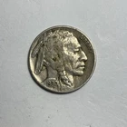 1930 Buffalo Nickel 622G