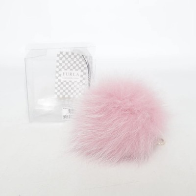 Furla, Taschenzubehör, Pink #LXD