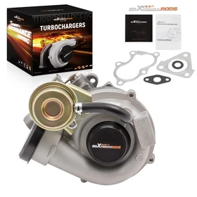 Turbolader for Ford Transit 1999 2.5L Diesel Turbo 53049880001 Turbo Charger