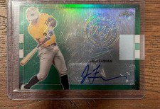 2018 Leaf Perfect Game National Showcase Baseball Cards 6