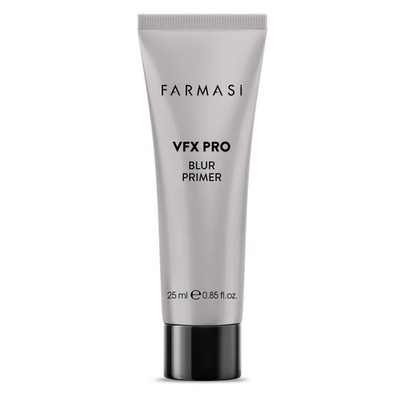 Farmasi VFX Pro Blur Primer 0.85 FL.OZ. NIB