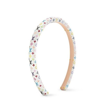 Louis Vuitton Kopfband LV x TM Monogram Multi-Color M03718 150676316