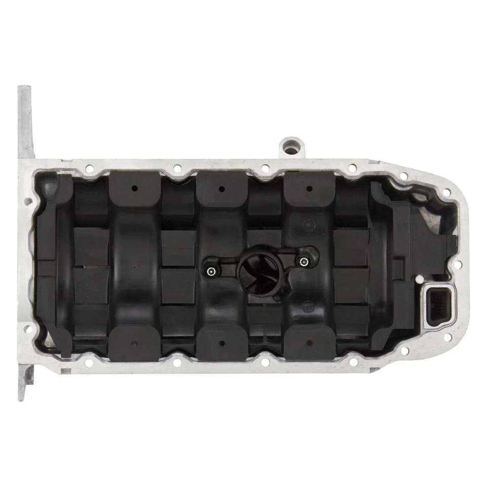 For Chevy Cruze 2010-2016 Spectra Premium GMP62A New Design Engine Oil Pan - Изображение 4 из 4