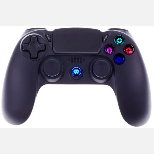 Freaks PS4 Controller Nero Wrls Joypad Freaks AND Geeks-image