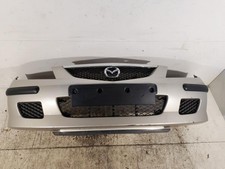 Pare-choc avant Mazda 323