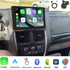 For 2003-2005 Jeep Wrangler Wifi Carplay Car Radio Gps Stereo Android 13.0 232g For 2003-2005 Jeep Wrangler Wifi Carplay Car Radio Gps Stereo Android 13.0 232g
