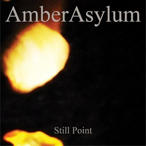 Amber Asylum Still Point (CD) Album Digipak - Photo 1/1