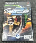 New ListingNeed for Speed Underground 2 PlayStation 2 Missing Manual, Tested