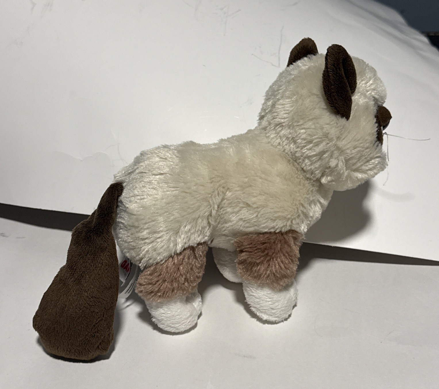 Ganz Webkinz Grumpy Cat No Code