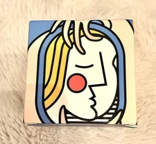 GILLIAN COSMETICS INSTANT RENEW AMAZON CLAY MASK 100 ML - NEW In Box