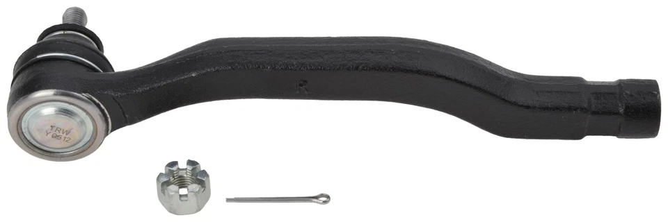 Tie Rod End for Honda Accord 1990 - 2002 TRW JTE307 Foto 2 de 4