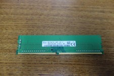 Lot of 4 SK Hynix 8GB HMA81GU6CJR8N-UH DDR4 PC4-2400T Desktop Memory
