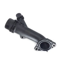 KüHlmittelflansch FüR BMW 1Er 3Er 5Er X1 X3 Z4 E81 E82 E87 E90 E46 1.6 1.8 2.0