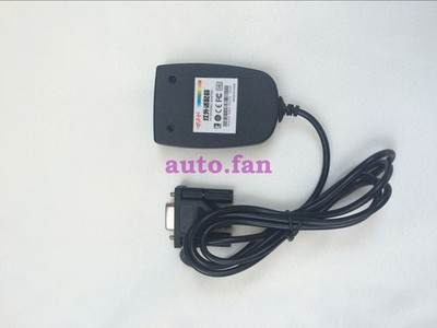 1 Pc.  ，RS232 serial communication infrared adapter, support IrDA and RAW-IR *mn