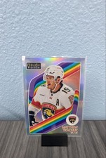 2023-24 O-Pee-Chee Platinum - Retro Matthew Tkachuk #R-49 Rainbow