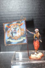 AeroArt St. Petersburg Collection Union 5th New York Zouaves Flagbearer W/box