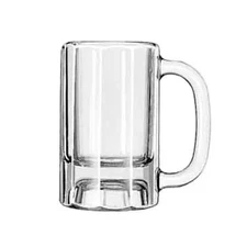 Libbey 5019 10 oz Mug - 1 Doz