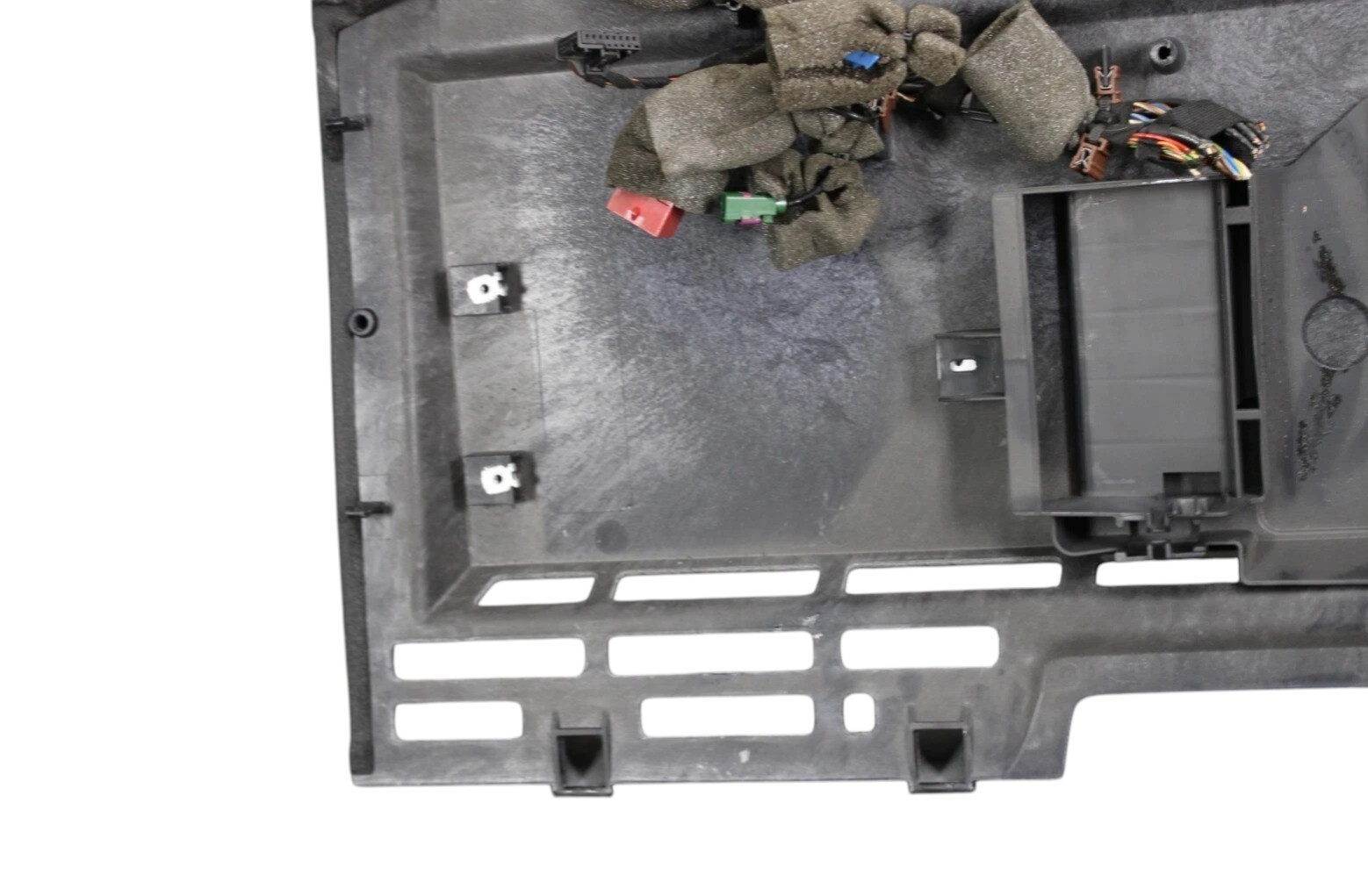 Bentley Continental 2006-2012 Rear Upper Luggage compartment floor panel
