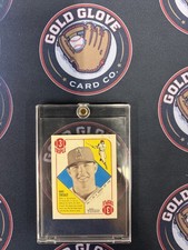 2015 Topps Heritage Baseball Cards 15