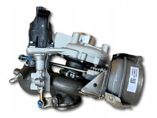 Turbo Renault MASTER
