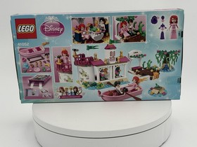 *RARE* LEGO Disney: Ariel's Magical Kiss (41052) NIB Sealed RETIRED