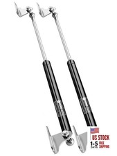 150Lbs 668N Gas Struts for Heavy Lid, RV Bed Heavy-Duty Storage 20 Inch 150 Lb