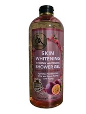 Sk DUCHESS Glow Glutathione Collagen  Biotin Shower Gel Hydrates Glows 1000ml