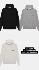 Fear Of God Essentials Hoodie FW22 - AUTHENTIC - ALL SIZES