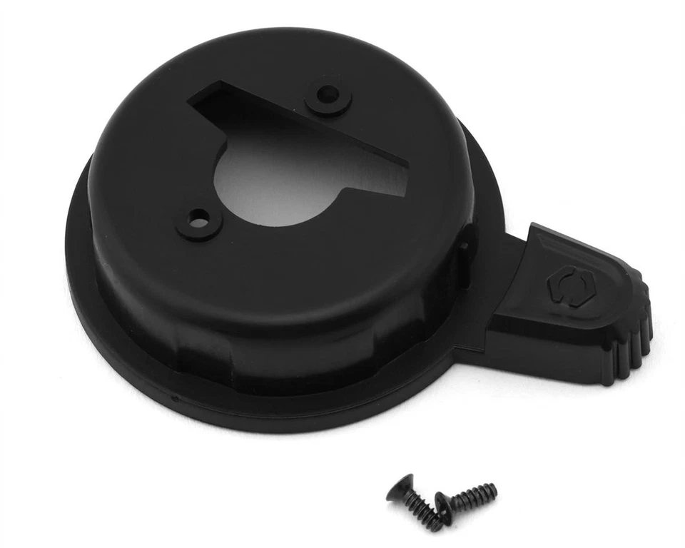 HPI TF-706 6Ch Transmitter w/Thumb Steer [HPI160830] - Image 2 of 4