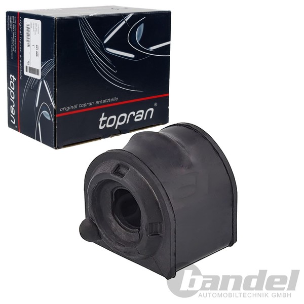 Topran STABI-LAGER Stabilisator Vorderachse Beidseitig FüR Ford Focus Mazda 3-image