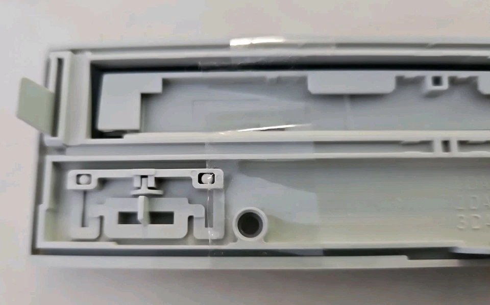 Plextor PX-860SA Front White Bezel Brand New - Image 4 of 4