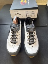 Northwave Rockster Hombres MTB Zapatos de Ciclismo EE. UU. 7,5 Euro 40 (9419-15)