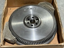 Flywheel W/ring Gear Fits Kubota Tractor Mx5400dtc 515000, 1a332-25015 New