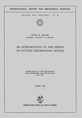 Cism International Centre for Mechanical Sciences Ser.: Introduction to the ...