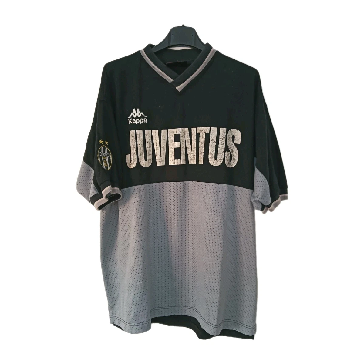 Camiseta de Portero Juventus FC 1993-94