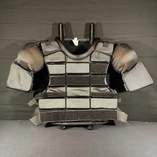 Riot Gear 2000 Riot Chest Gear- Size L/XL