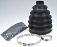 LÖBro Achsmanschettensatz FüR VW Sharan 7N 7N1 7N2 Seat Alhambra 710 711