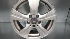 FELGE Mercedes-Benz A (W169) 2008 A1694012202 FELGE Mercedes-Benz A (W169) 2008 A1694012202