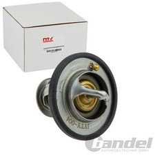 Thermostat Toyota IQ