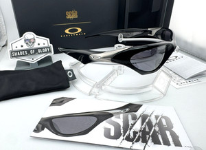Oakley Scar | eBay