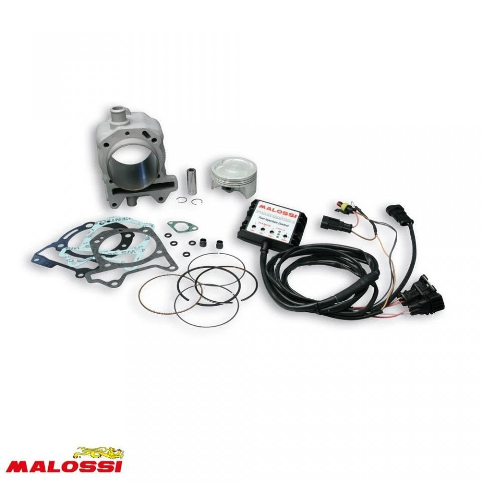 Cylindre Malossi pour Scooter Piaggio 125 Beverly 2010 à 2017 3116090 / moteur - Photo 1/1