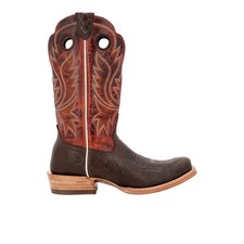 Durango Prca Collection Shrunken Bullhide Emb...